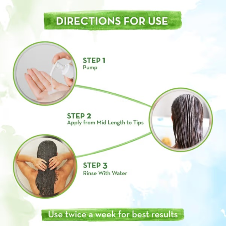 MAMAEARTH ONION CONDITIONER 250ML