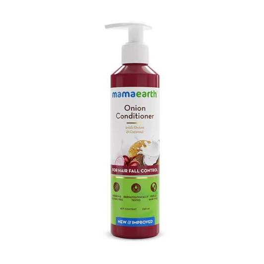MAMAEARTH ONION CONDITIONER 250ML