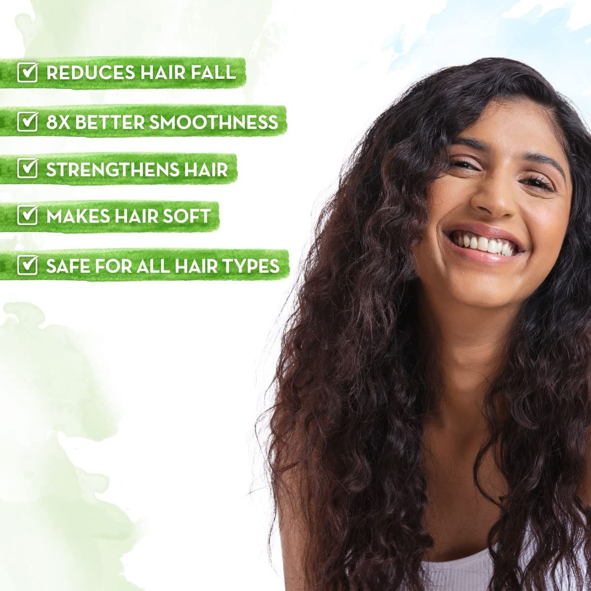 MAMAEARTH ONION SHAMPOO-100ML