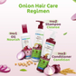 MAMA EARTH ONION SHAMPOO 250 ML