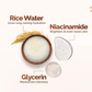 MAMAEARTH RICE DEWY DEWY BRIGHT MOISTURISING CREAM- 200 GM