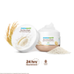 MAMAEARTH RICE DEWY DEWY BRIGHT MOISTURISING CREAM- 200 GM
