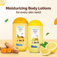 MAMAEARTH UBTAN MOITURIZING BODY LOTION 100ML
