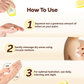 MAMAEARTH VITAMIN C DAILY GLOW BODY LOTION 100ML