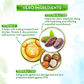 MAMEARTH COCO TINTED LIP BALM
