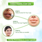MAMEARTH COCO TINTED LIP BALM