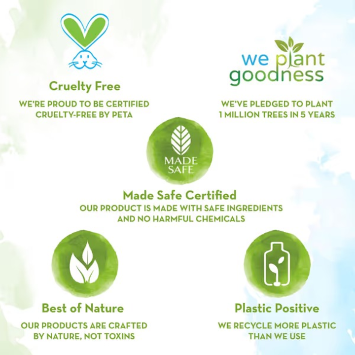 MAMEARTH COCO TINTED LIP BALM