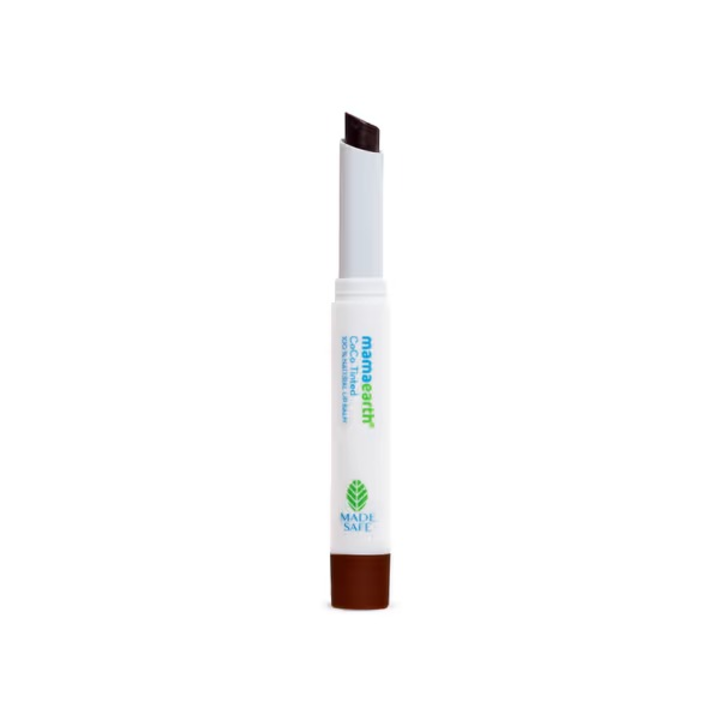 MAMEARTH COCO TINTED LIP BALM