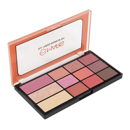 MARS ALL I NEED EYESHADOW PALETTE- 03