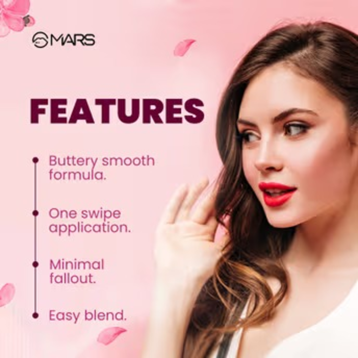 MARS ALL I NEED MAKEUP KIT 02 - 21.5G