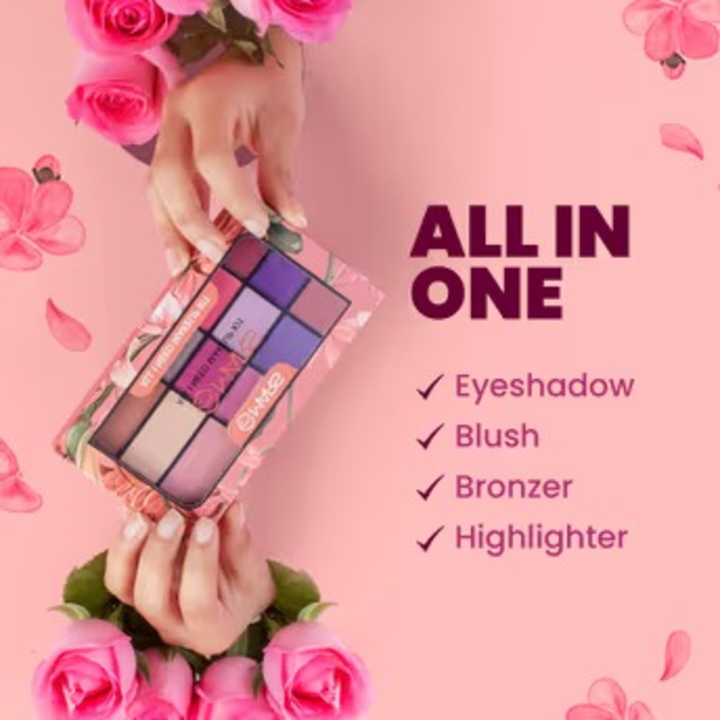 MARS ALL I NEED MAKEUP KIT 02 - 21.5G