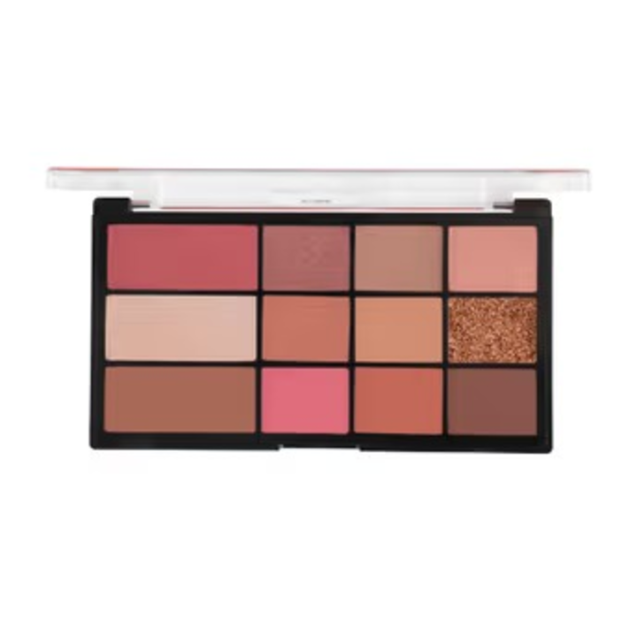 MARS ALL I NEED MAKEUP KIT 02 - 21.5G