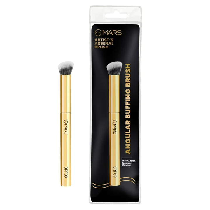 MARS ANGULAR BUFFING BRUSH BRF09