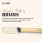 MARS ANGULAR BUFFING BRUSH BRF09
