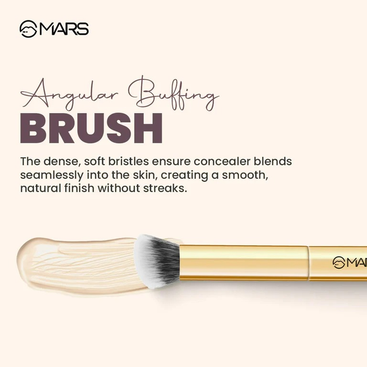 MARS ANGULAR BUFFING BRUSH BRF09