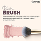 MARS ARTIST ARSENAL BLUSH BRUSH brf06