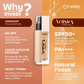 MARS ARTISTRY LIQUID FOUNDATION F19-08