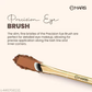 MARS ARTISTS ARSENAL EYE BRUSH
