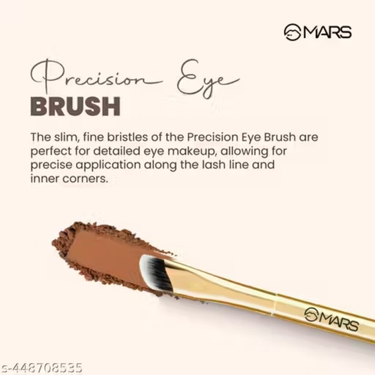 MARS ARTISTS ARSENAL EYE BRUSH