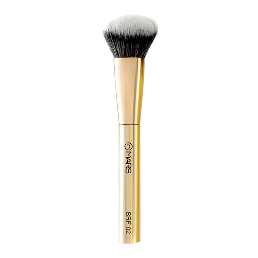 MARS ARTIST'S ARSENAL BRONZER BRUSH BRF02