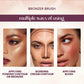 MARS ARTIST'S ARSENAL BRONZER BRUSH BRF02