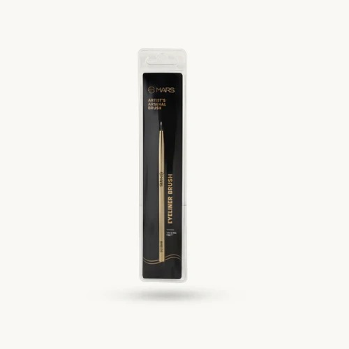 MARS ARTIST'S ARSENAL EYELINER BRUSH BRE05