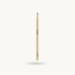 MARS ARTIST'S ARSENAL EYELINER BRUSH BRE05
