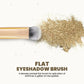 MARS ARTIST'S ARSENAL FLAT EYESHADOW BRUSH BRE02