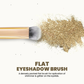 MARS ARTIST'S ARSENAL FLAT EYESHADOW BRUSH BRE02