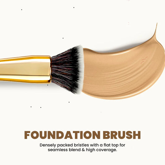 MARS ARTIST'S ARSENAL FOUNDATION BRUSH BRF03