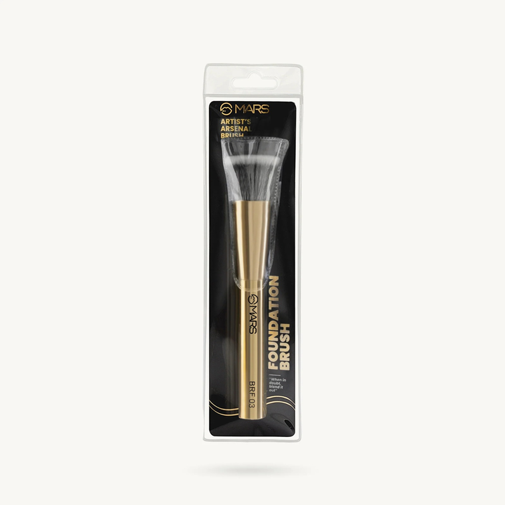 MARS ARTIST'S ARSENAL FOUNDATION BRUSH BRF03