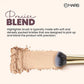 MARS ARTIST'S ARSENAL HIGHLIGTER BRUSH