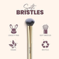 MARS ARTIST'S ARSENAL HIGHLIGTER BRUSH
