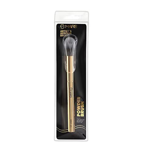 MARS ARTIST'S ARSENAL POWDER BRUSH BRF01