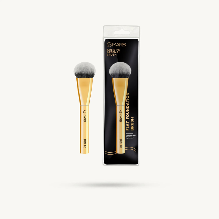 MARS ARTIST'S FLAT FOUNDATION BRUSH