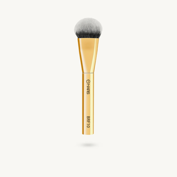 MARS ARTIST'S FLAT FOUNDATION BRUSH