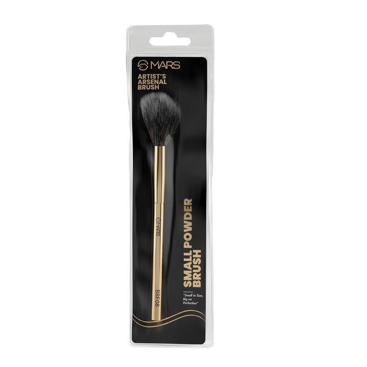 MARS ARTIST'S SMALL POWDER BRUSH