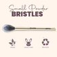 MARS ARTIST'S SMALL POWDER BRUSH
