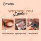 MARS BACK TO BASICS EYE SHADOW PALETTE 01
