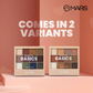 MARS BACK TO BASICS EYE SHADOW PALETTE 01