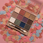 MARS BACK TO BASICS EYE SHADOW PALETTE 01