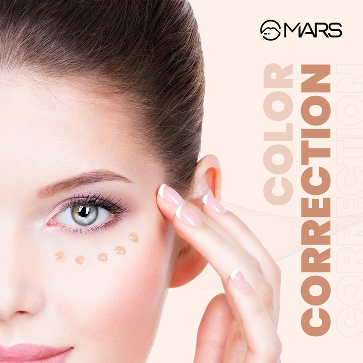 MARS BB CREAM 01 FAIR - 30ML