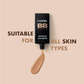 MARS BB CREAM 01 FAIR - 30ML