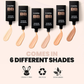MARS BB CREAM 01 FAIR - 30ML