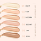 MARS BB CREAM FOUNDATION-06 RICH 30ML