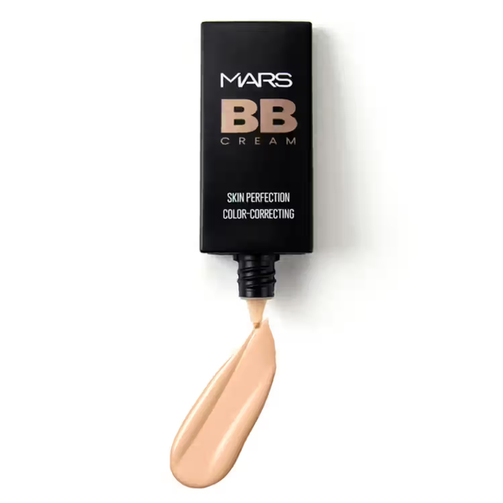 MARS BB CREAM FOUNDATION-06 RICH 30ML