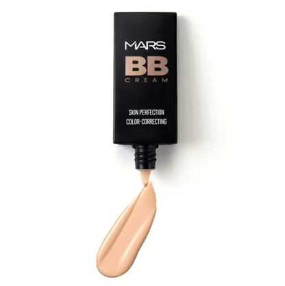 MARS BB CREAM FOUNDATION-06 RICH 30ML