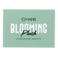 MARS BLOOMING EYESHADOW PALETTE 01 PLUSH