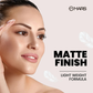 MARS BLOSSOM FOUNDATION 101 PORCELAIN