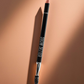 MARS BROW BETTER EYEBROW PENCIL 01 BLACK - 1.4G